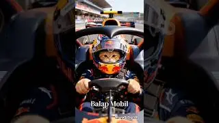 Balap Mobil