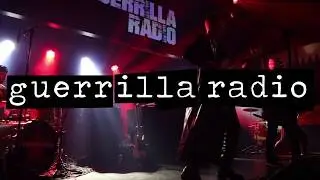 Freedom - Guerrilla Radio LIVE @ Washington's FoCo 11.1.19