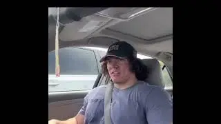 Sam sulek crying in car#samsulek #samsulekmeme #meme#car#crying#womenrespectvideo