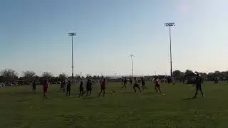 State Cup SASC vs United South Bay  (Boys '03 4/14/18) (6-0 )