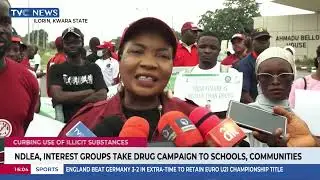 Kwara State Government Marks UN Day Drug Abuse With Tougher Policies