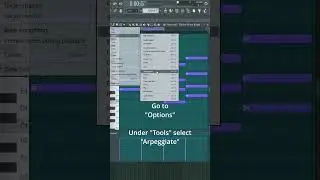 Try This Arp Trick | FL Studio Tutorial #shorts #flstudio #edm