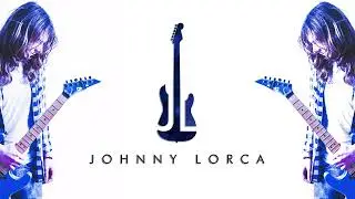 JOHNNY LORCA - Noches En Blanco (Full Album)