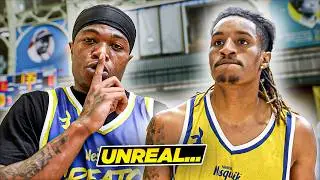 He's DISRESPECTULLY Calling OUT The ENTIRE 1v1 Community | Nesco vs Tray | T.Dot vs Jaron