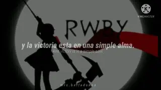 RWBY ; op 1 - This will be the day [AMV + traducci&oacute;n espa&ntilde;ol e ingles]
