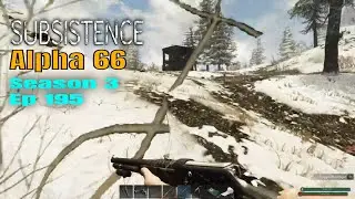 They Probably Should Have Run Away | Subsistence Season 3 Ep 195 Alpha And Bravo Raid