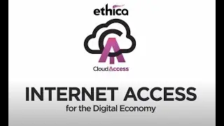 Genesystel explaining why CloudAccess is key to delivering quality VoIP services in Australia