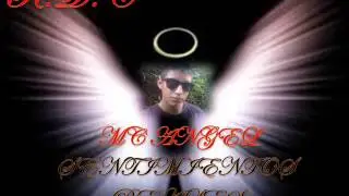 R.D.C MC ANGEL SAVES AMOR