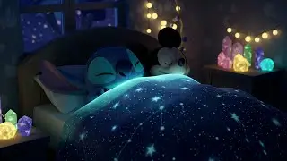 Drift Into Deep Sleep in 3 Minutes 🌙 | Soothing Music to Calm Stress & Restore Your Night