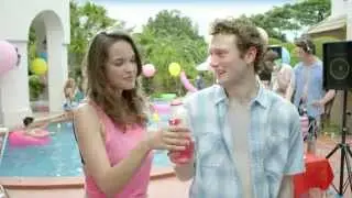 Fruit Water