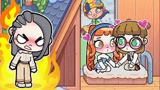 ¡MI MADRE SE ENOJÓ CUANDO VENDÍ SU RECUERDO MÁS VALIOSO POR MI NOVIO! 😱💔 | AVATAR WORLD | PAZU