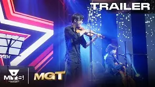 Markham&rsquo;s Got Talent 2025 | Official Trailer | Hosted by MYSC