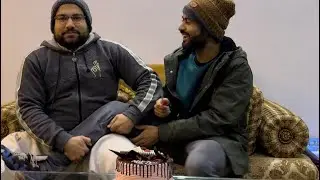Doston Ny Meri Birthday Manai ❤️