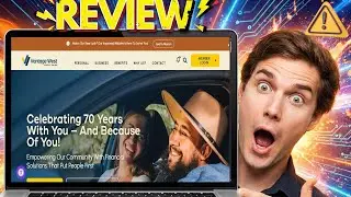 Vantage West Credit Union App Review 2026 | New Update, Features & Pros & Cons