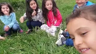 Rahatlama çalışması