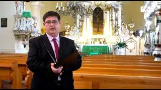 PSBECAV Rešpektuj a ucti si šediny starších a milosť Krista