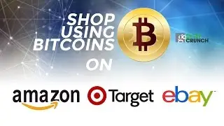 How to shop on Amazon & other popular websites using Bitcoins
