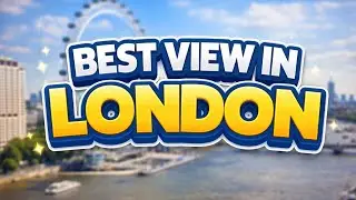 443 Feet Above the City of London | Travel | Views from the London's eye