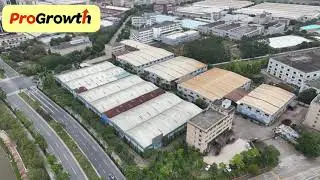 progrowth-hardware&tools manufacture   HD 1080p