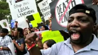 WE ARE TROY DAVIS!! By Leon Benson