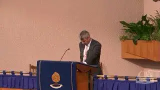 Ballymena FPC - Morning Worship Service