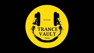 TranceVault Radio - Off-Cast Project - Into The Light (Miss JMA Remix)