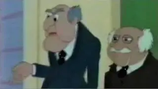 LOST Babies - Mitch and Murray