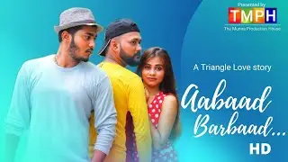 Aabaad barbaad | Arijit Singh | TMPH | Ludo   #tmph #aabaadbarbaad #arijitsingh