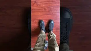 adidas ZNSORED High Gore Tex Close Look & On Feet