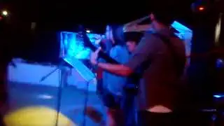 Sway & California king bed  Symphony Sphere Band