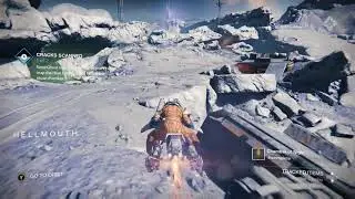 Destiny Funny