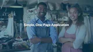 Small Business Loan Virginia | (877) 568-5920