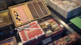 Miyahara Ice Cream - Taichung - Taiwan