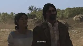 Must A Savior Die??? RDR Ps5 Pro