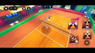 Primeiro vídeo 