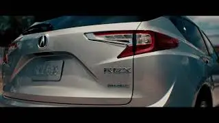 Acura RDX Born To Perform | Findlay Acura | Valley Auto Mall