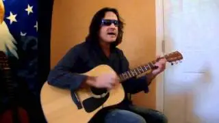 Alan Carlos na America