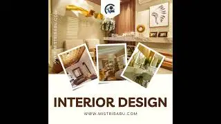 MistriBabu Interior Design in Bhubaneswar, Odisha #mistribabu #interiordesign #odisha
