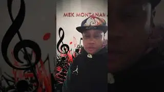 Throwback on a friend's collab. #rap #real #life #music #mystory #hiphop #money #philly #original