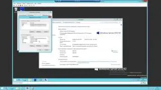 5.04 Windows 2012R2. Добавить системные переменные