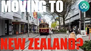 Moving to New Zealand: Your Guide to a Kiwi Life | Climate | Work & Pay | Cost of Living | 2025