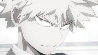 Kacchako/Izuocha - Better Than Me