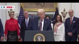 Historic Drug Price Reductions Secured: America First Healthcare