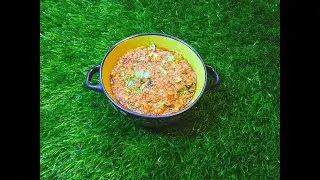 Chettinad Mutton Keema Masala | Mutton KothuKari  | செட்டிநாடு மட்டன் கொத்துக்கறி | Buddy Recipes