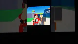 I just got here #memes #roblox