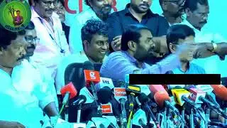 seeman best reply to thirumavalavan vck dmk | seeman latest speech ntk//BROTHER MOUNTAIN EDUCATION