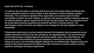 C2090 102 IBM Big Data Architect Free Practice Test video