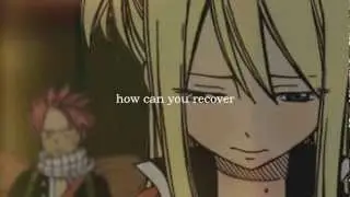 I Can't [NaLu]