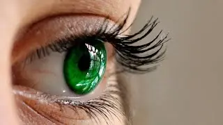 Green Eyes Unveiled: The Fascinating Science and Allure