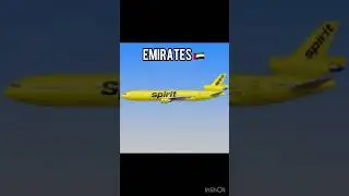 If other airlines had the md11&hellip;
